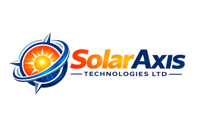 SolarAxis Technologies Ltd.